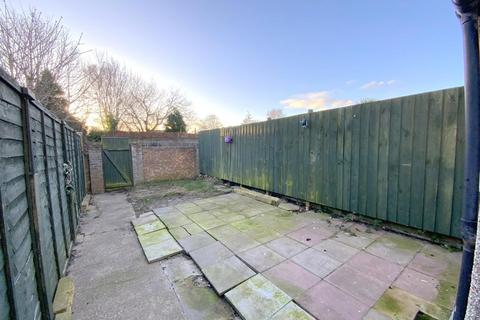 41 Bentley Street, Cleethorpes, DN35 8DL