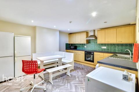 undefined, Uttoxeter New Road, Derby