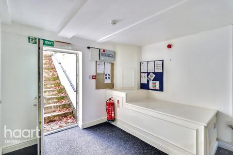 undefined, Uttoxeter New Road, Derby
