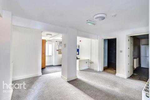 undefined, Uttoxeter New Road, Derby