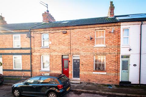 undefined, Wood Street, New Bradwell, Milton Keynes