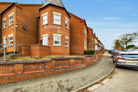 1 bedroom apartment to rent, Brayland Terrace, Monks Road, Lincoln