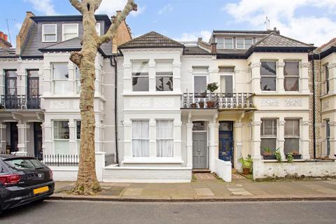 1 bedroom flat for sale, Clonmel Road, London, SW6