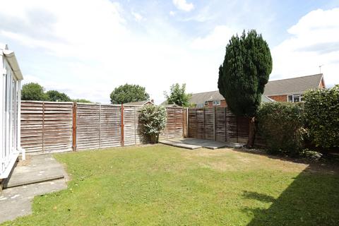 3 bedroom detached house to rent, Briarwood Close, Fareham PO16