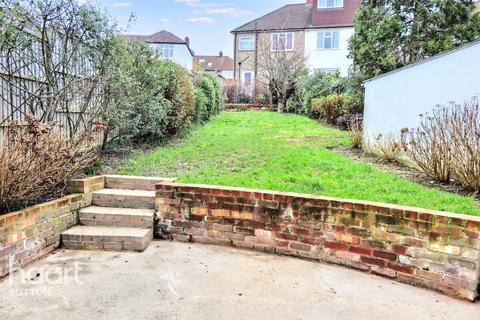 2 Dibdin Close, Sutton, SM1 2PJ