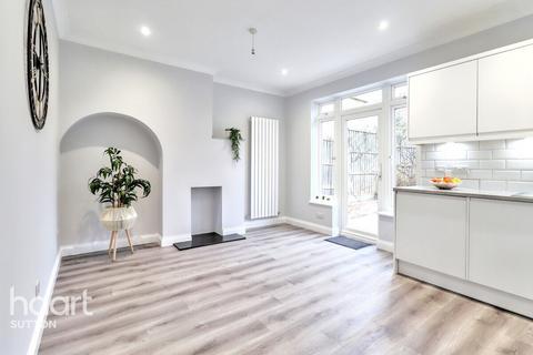 2 Dibdin Close, Sutton, SM1 2PJ