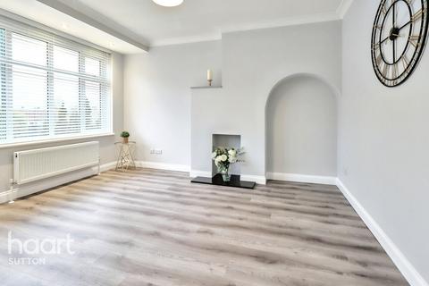 2 Dibdin Close, Sutton, SM1 2PJ