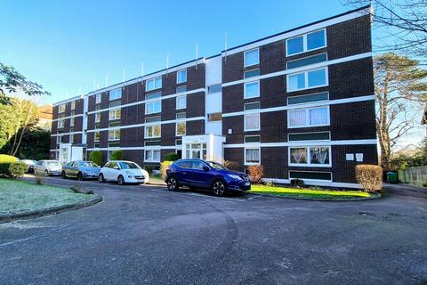 2 bedroom apartment to rent, ELM CLOSE, BASSETT