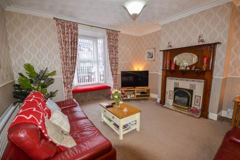 3 bedroom terraced house for sale, Grange Road West, Jarrow