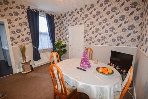 3 bedroom terraced house for sale, Grange Road West, Jarrow