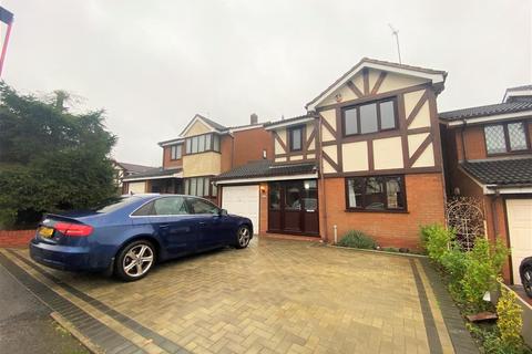 3 bedroom detached house to rent, Cheadle Drive, Birmingham, West Midlands, B23