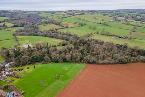 Farm land for sale, Coombe Lane , East Harptree, BS40