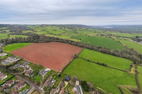 Farm land for sale, Coombe Lane , East Harptree, BS40