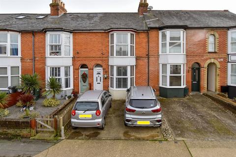 3 bedroom terraced house for sale, Castle Road, Newport, Isle of Wight