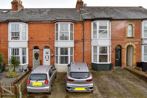 3 bedroom terraced house for sale, Castle Road, Newport, Isle of Wight