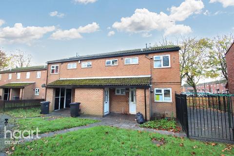 undefined, Richmond Road, Derby