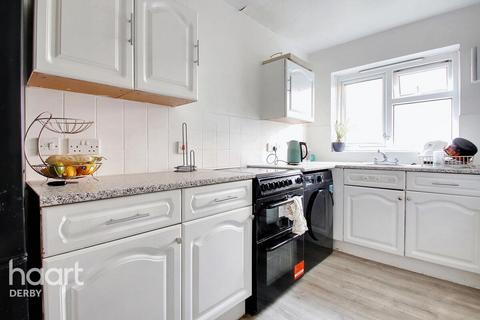undefined, Richmond Road, Derby