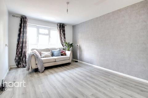 undefined, Richmond Road, Derby