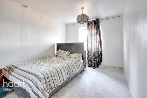 undefined, Richmond Road, Derby