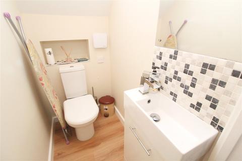 2 bedroom duplex for sale, Huntley Crescent, Milton Keynes, Buckinghamshire