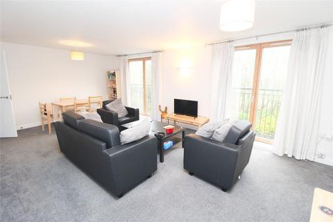 2 bedroom duplex for sale, Huntley Crescent, Milton Keynes, Buckinghamshire