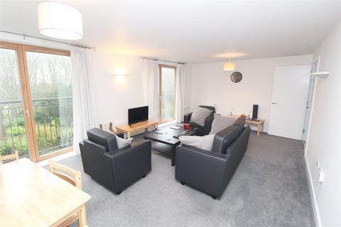 2 bedroom duplex for sale, Huntley Crescent, Milton Keynes, Buckinghamshire