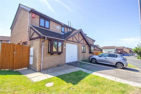 3 bedroom semi-detached house for sale, Thurstons Barton, Bristol BS5