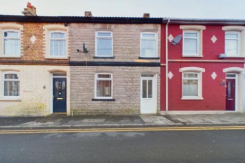 2 bedroom terraced house for sale, Mount Pleasant Road, Ebbw Vale, NP23