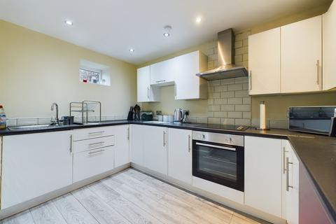 2 bedroom terraced house for sale, Mount Pleasant Road, Ebbw Vale, NP23