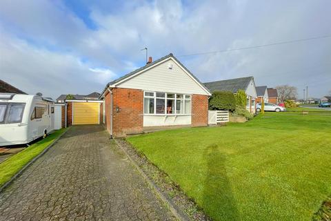 2 bedroom detached bungalow for sale, Winchester Road, Dukinfield