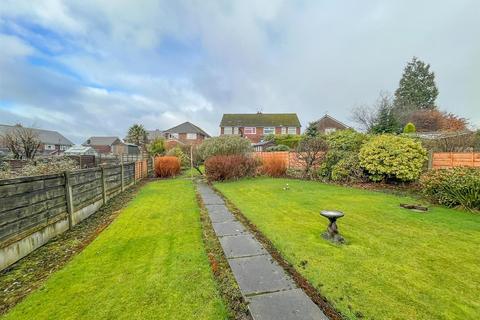 2 bedroom detached bungalow for sale, Winchester Road, Dukinfield