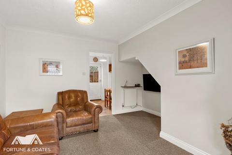 2 bedroom terraced house for sale, The Gardiners, Harlow