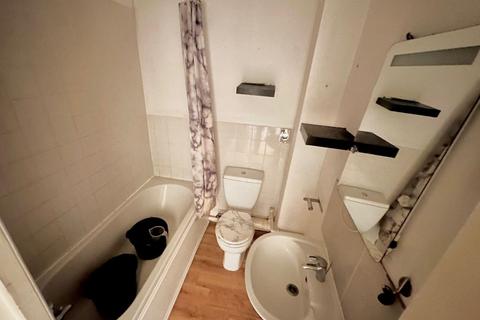 2 bedroom apartment for sale, Flat 2, 28 Cranbury Avenue, Southampton, Hampshire, SO14 0LQ