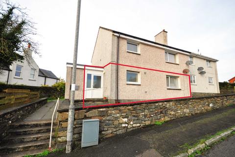 1 North Street, Glenluce DG8