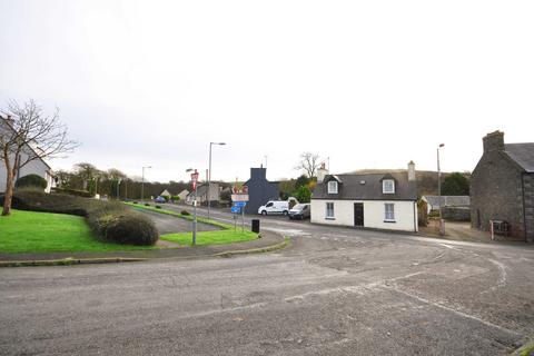 1 bedroom ground floor flat for sale, 1 North Street, Glenluce DG8