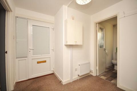 1 bedroom flat for sale, North Street, Glenluce, DG8