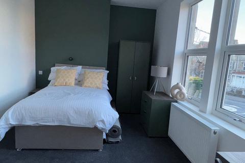 1 bedroom in a house share to rent, Harrogate HG1