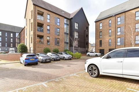 2 bedroom apartment for sale, Mortimer Square, Ebbsfleet, Kent