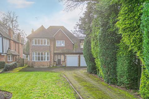 5 bedroom detached house for sale, Dorridge Road, Dorridge, B93