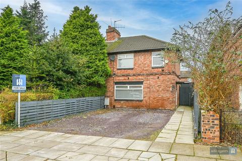 3 bedroom end of terrace house for sale, Birdwood Road, Liverpool, Merseyside, L11