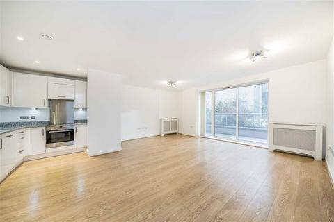 1 bedroom flat for sale, Cygnet Street, London E1