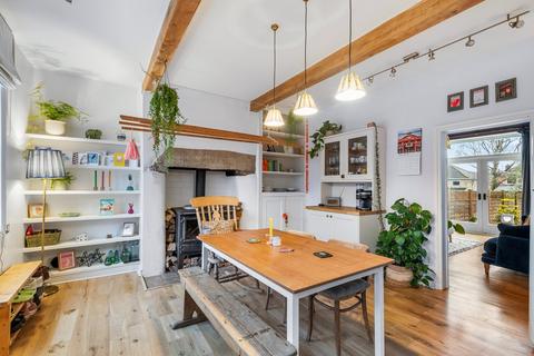 1 Aireside Terrace, Cononley, Keighley, BD20 8LY