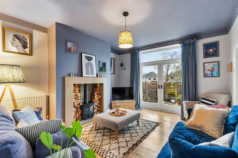 1 Aireside Terrace, Cononley, Keighley, BD20 8LY