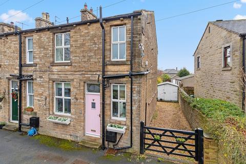 1 Aireside Terrace, Cononley, Keighley, BD20 8LY