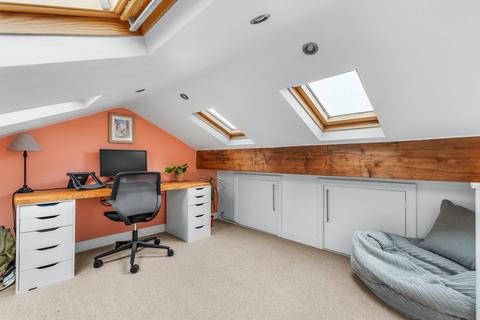 1 Aireside Terrace, Cononley, Keighley, BD20 8LY