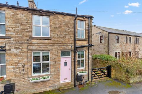 1 Aireside Terrace, Cononley, Keighley, BD20 8LY