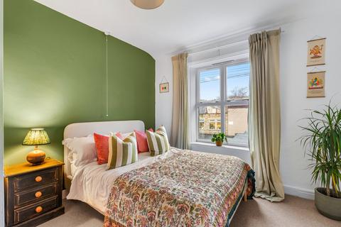 1 Aireside Terrace, Cononley, Keighley, BD20 8LY