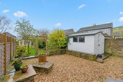 1 Aireside Terrace, Cononley, Keighley, BD20 8LY
