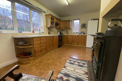 3 bedroom detached house for sale, Lyngarth Farm, Exelby Road, Bedale, DL8 2ER