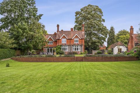 5 bedroom detached house for sale, Sonning Eye RG4